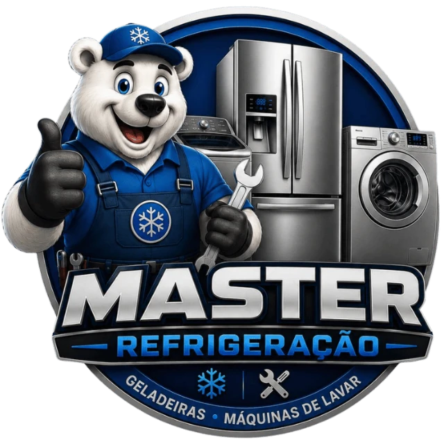Master Refrigeração
